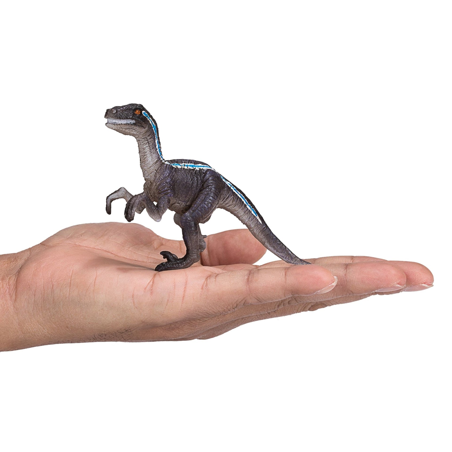 Mojo Velociraptor