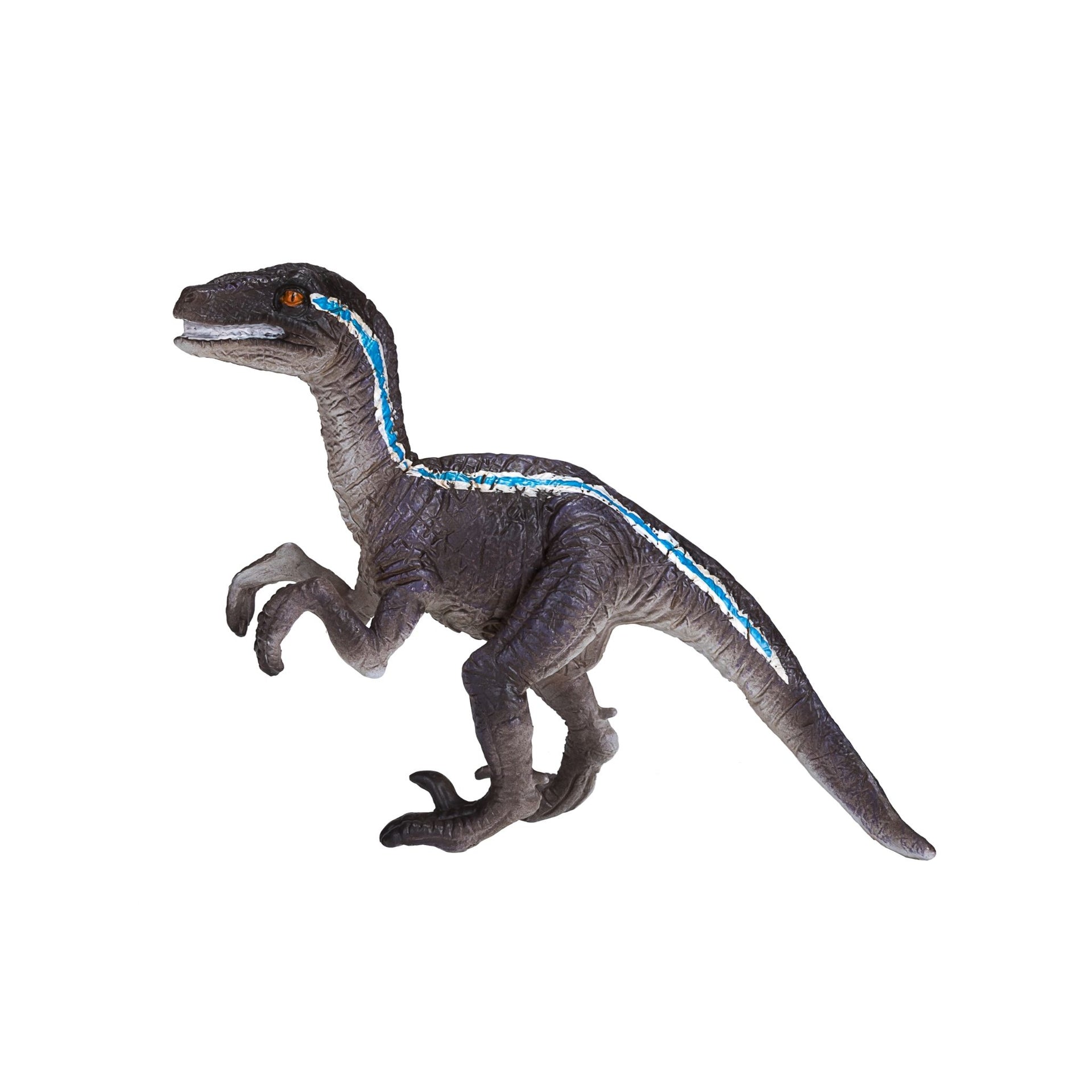 Mojo Velociraptor