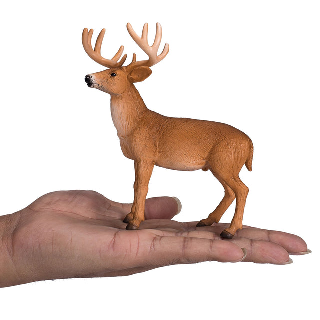 Mojo White Tailed Deer Buck
