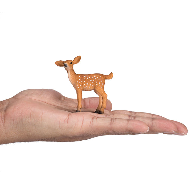 Mojo White Tailed Deer Fawn