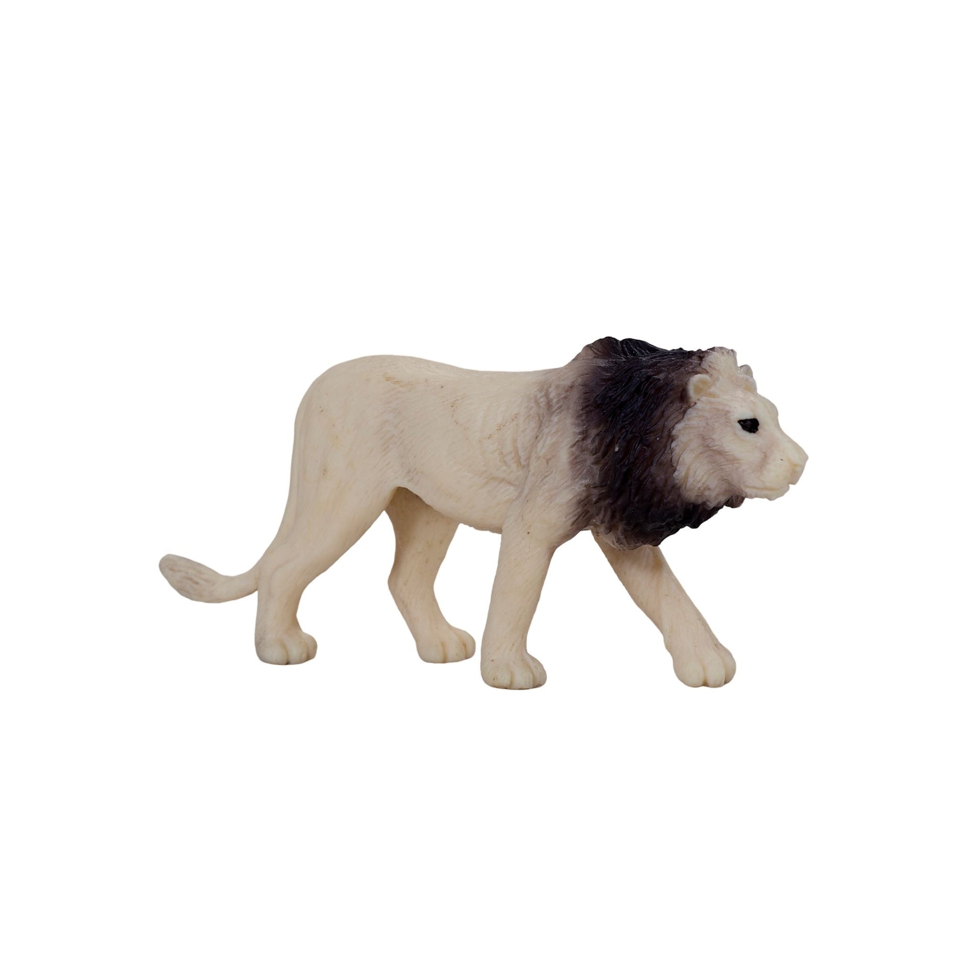 Mojo Mini Wildlife Tube - 12 Piece
