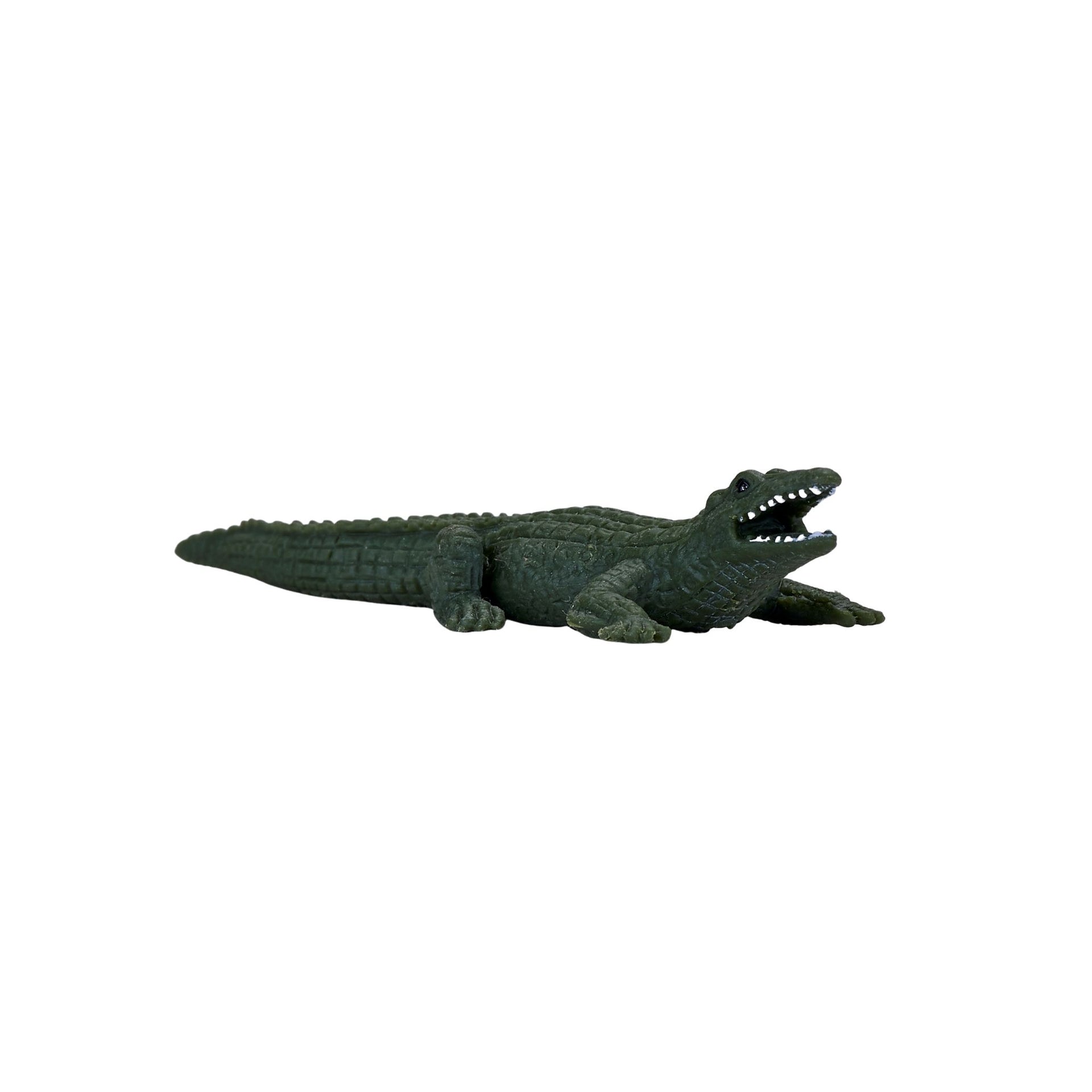 Mojo Mini Wildlife Tube - 12 Piece