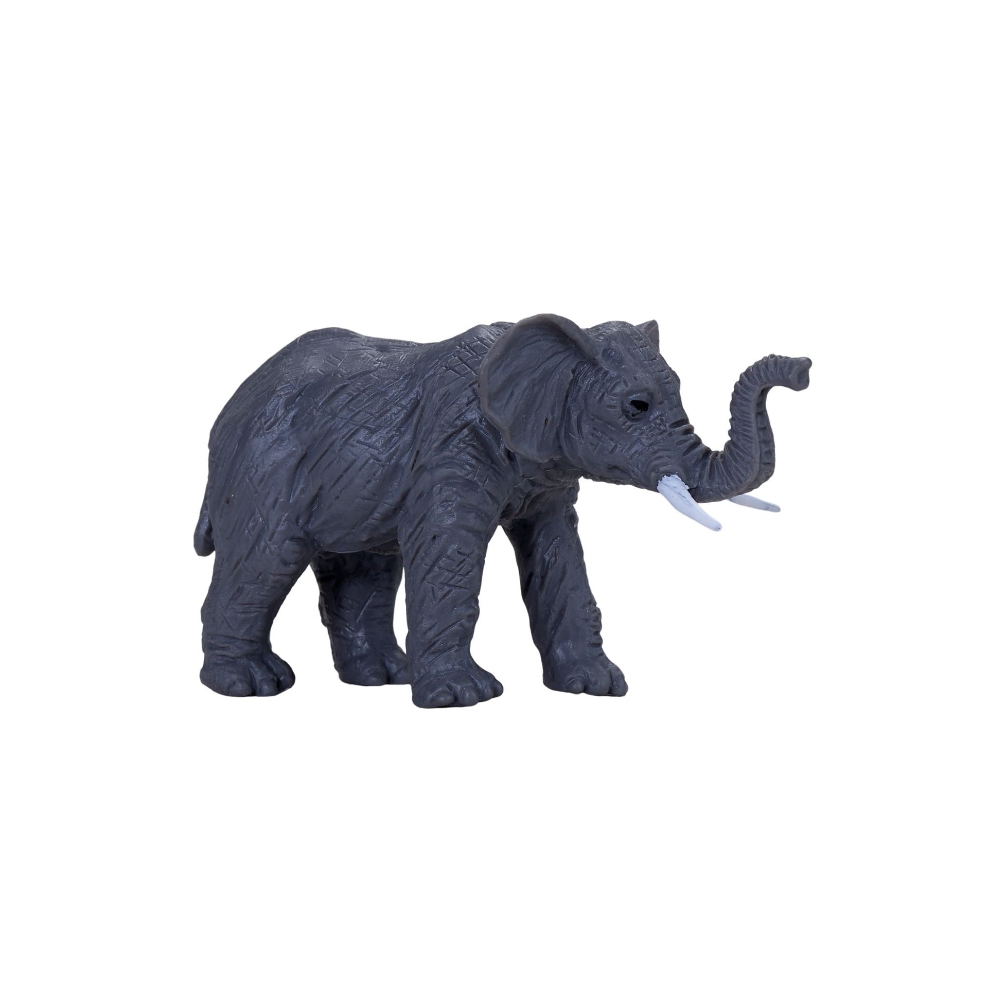 Mojo Mini Wildlife Tube - 12 Piece