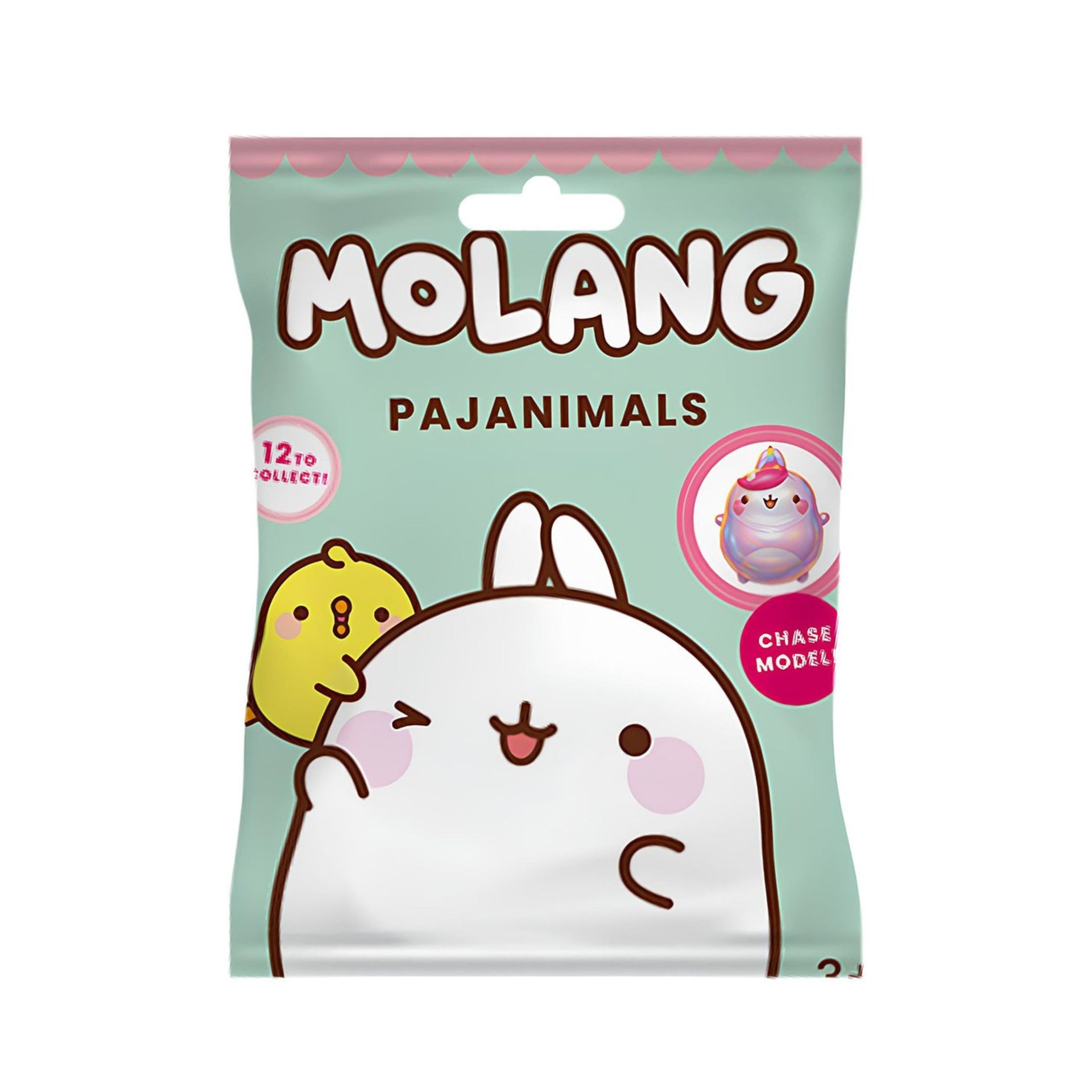 Molang Pajanimals Blind Bags