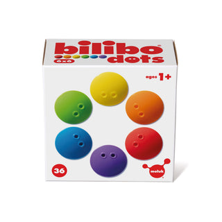 Moluk Bilibo Dots