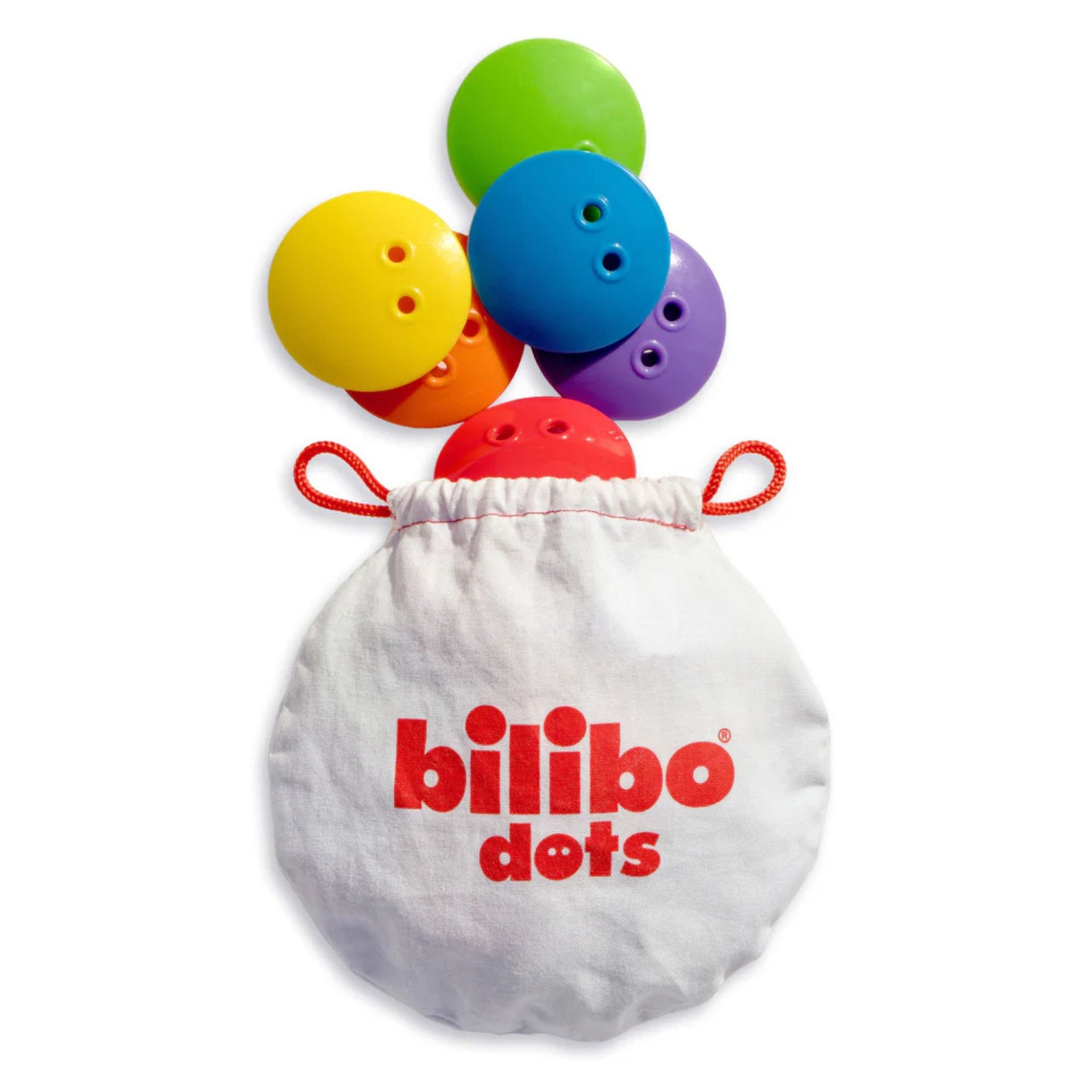 Moluk Bilibo Dots