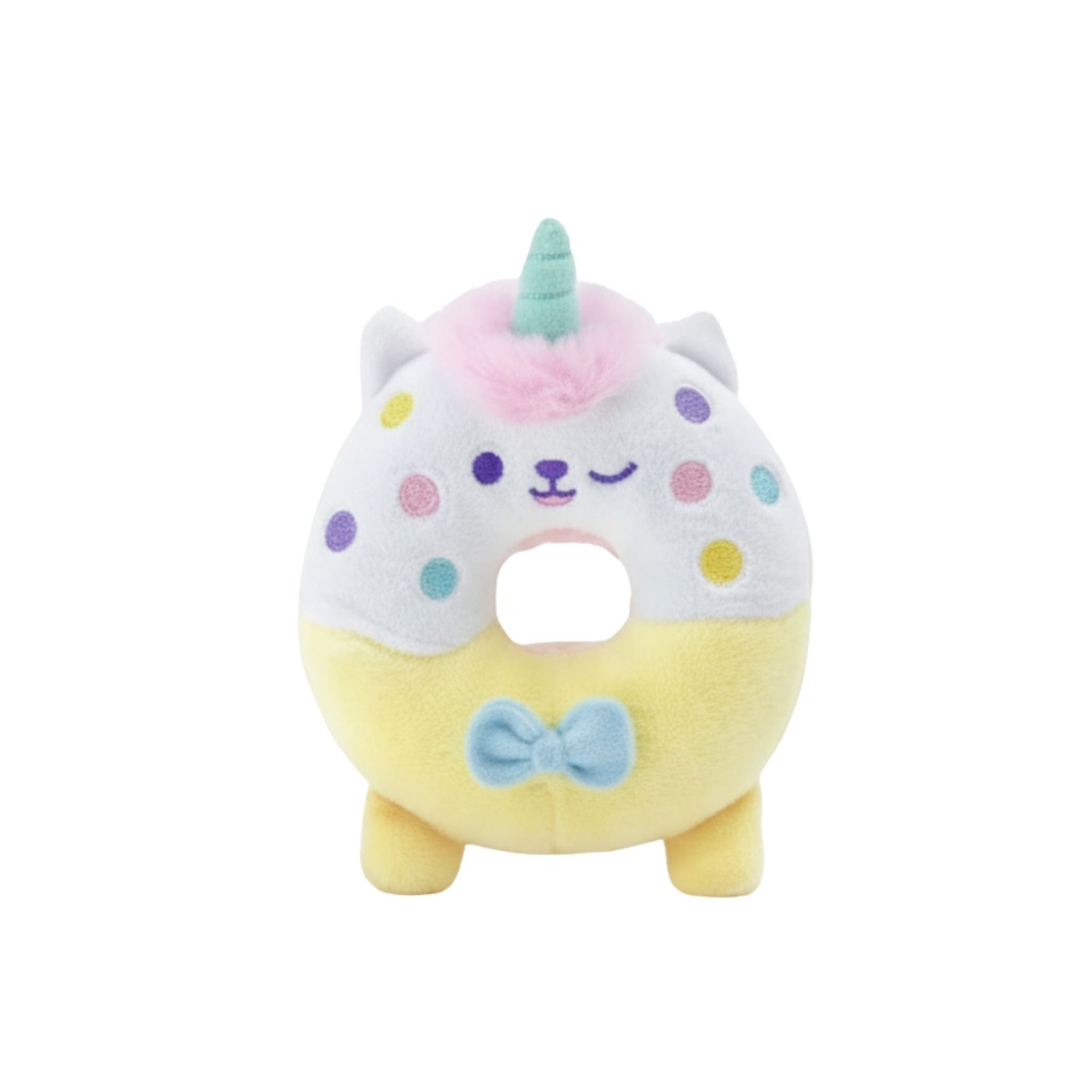 Momiji Afternoon Tea Plushie Blind Box