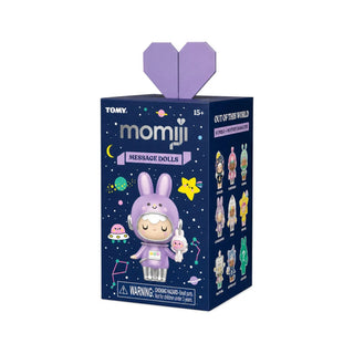 Momiji Out of This World Blind Box Message Doll