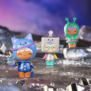 Momiji Out of This World Blind Box Message Doll