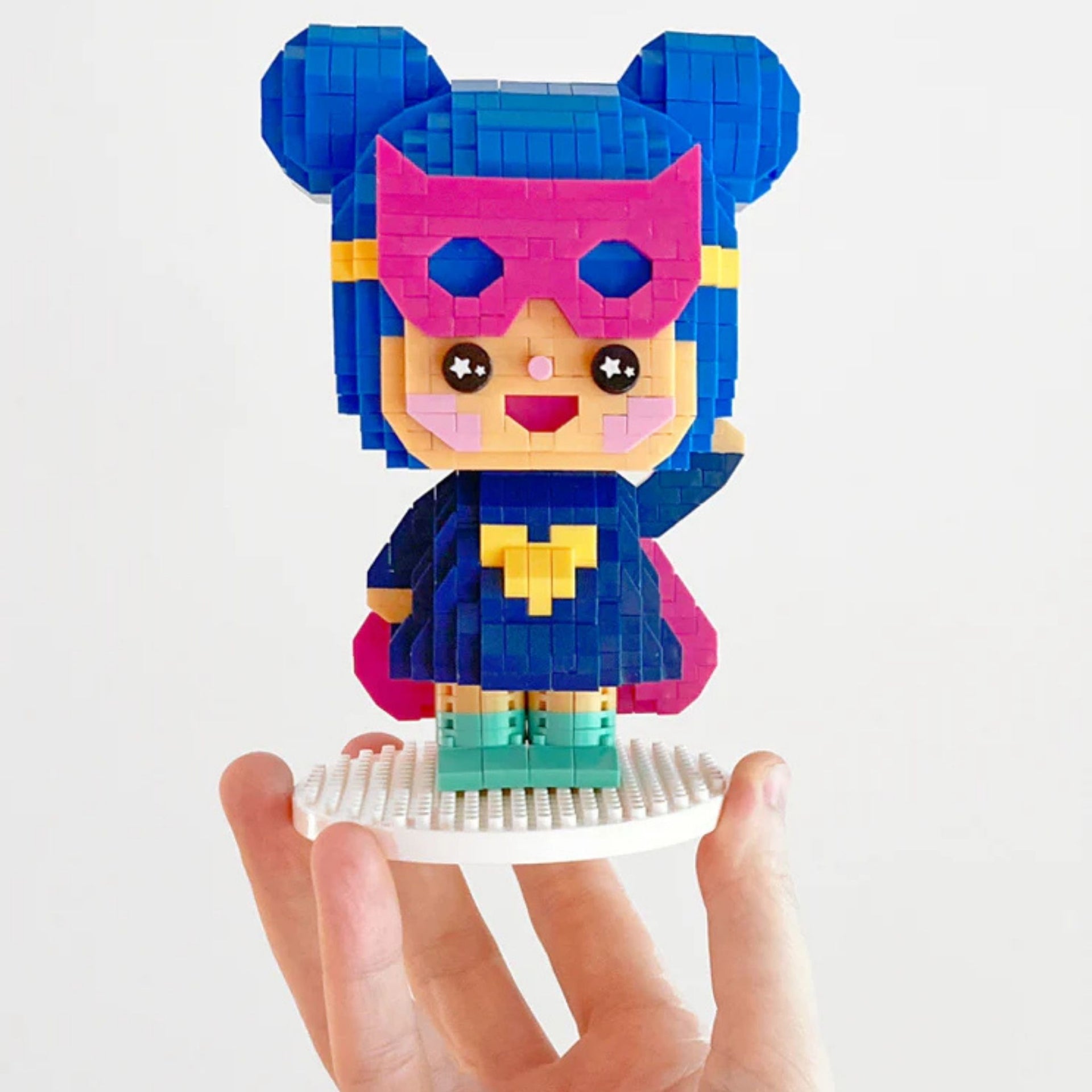 Momiji Super You Mini Bricks