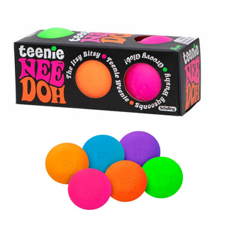 NeeDoh Teenie