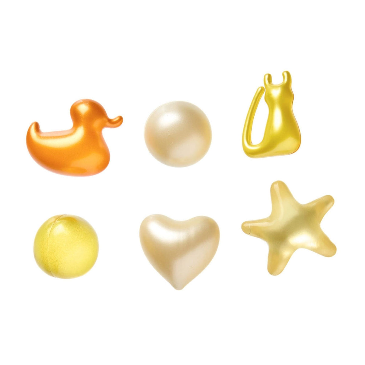 Nailmatic Duck Bath Pearls