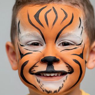 Namaki Face Painting Kit - Animals