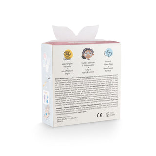 Namaki Face Painting Kit - Mermaid