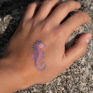 Namaki Face Painting Kit - Mermaid