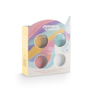 Namaki Face Painting Kit - Unicorn