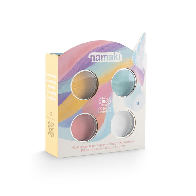 Namaki Face Painting Kit - Unicorn