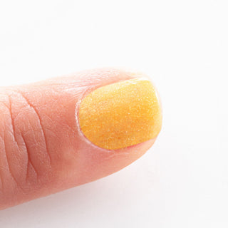 Namaki Nail Polish - Gold