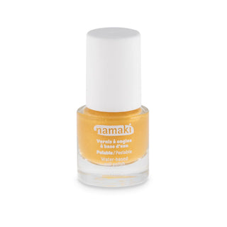 Namaki Nail Polish - Gold
