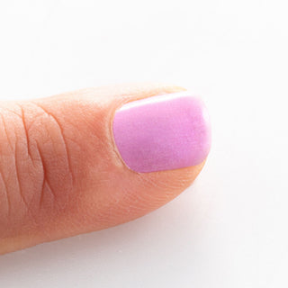 Namaki Nail Polish - Mauve