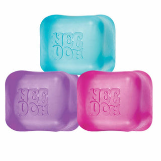 NeeDoh Teenie Nice Ice Baby