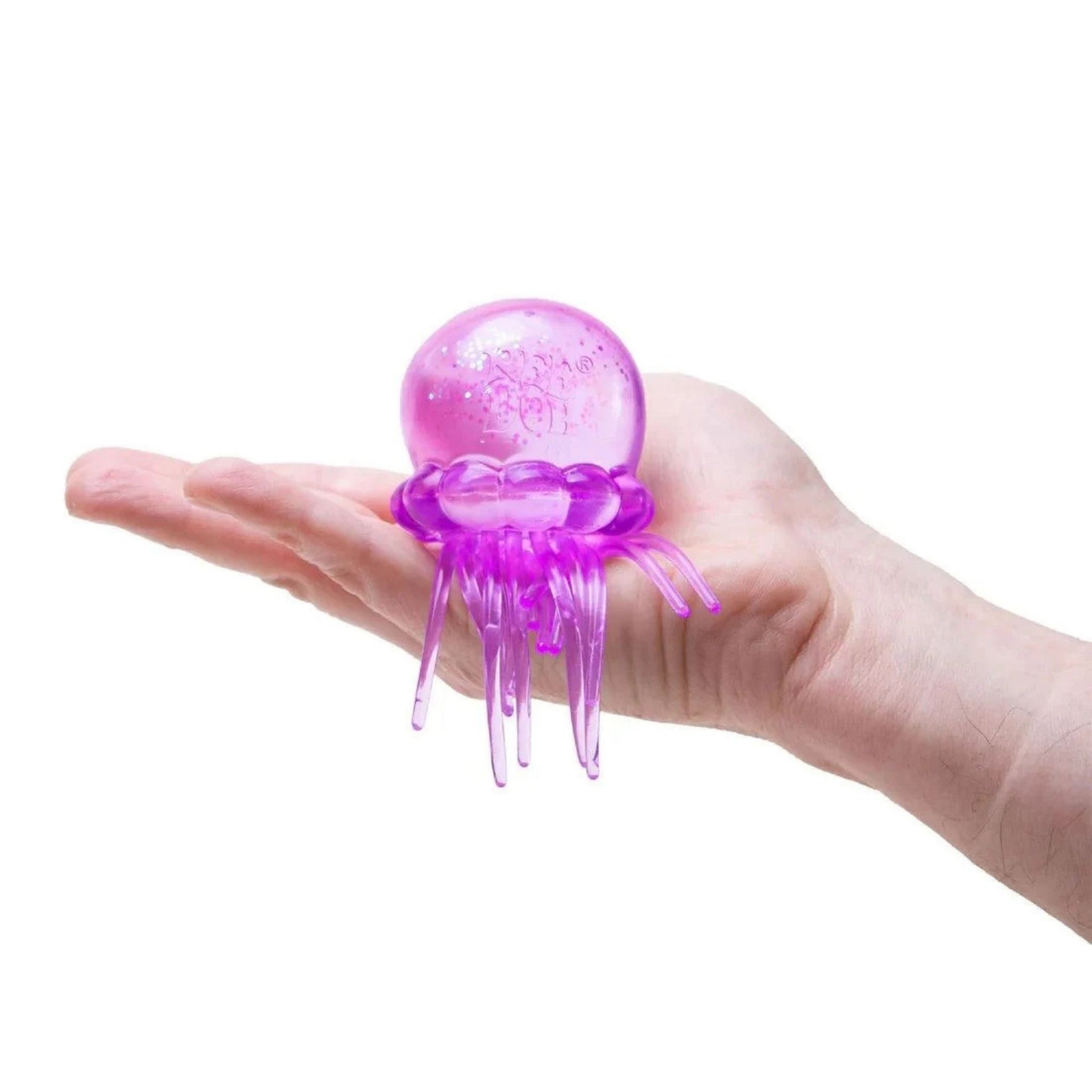 NeeDoh Jelly Squish