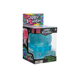 NeeDoh Jelly Squish