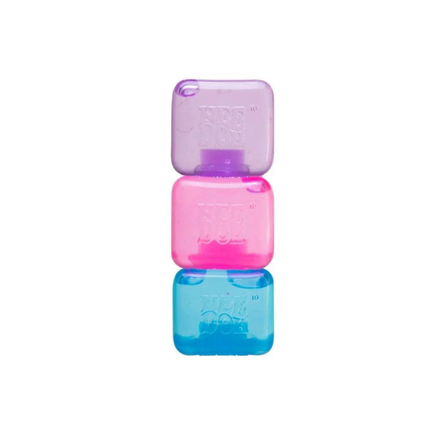 NeeDoh Nice Ice Baby Teenie Multi-Pack