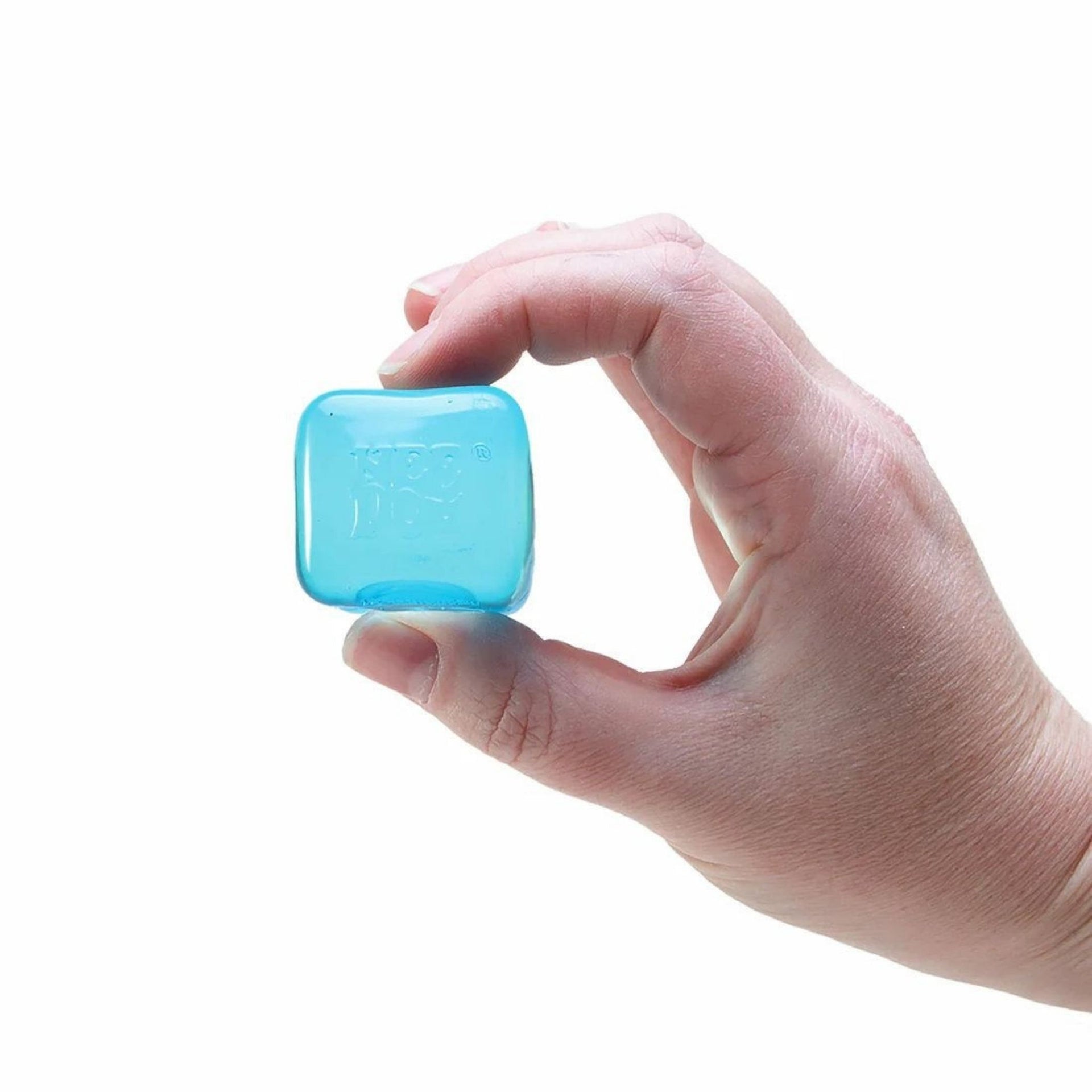 NeeDoh Nice Ice Baby Teenie Multi-Pack