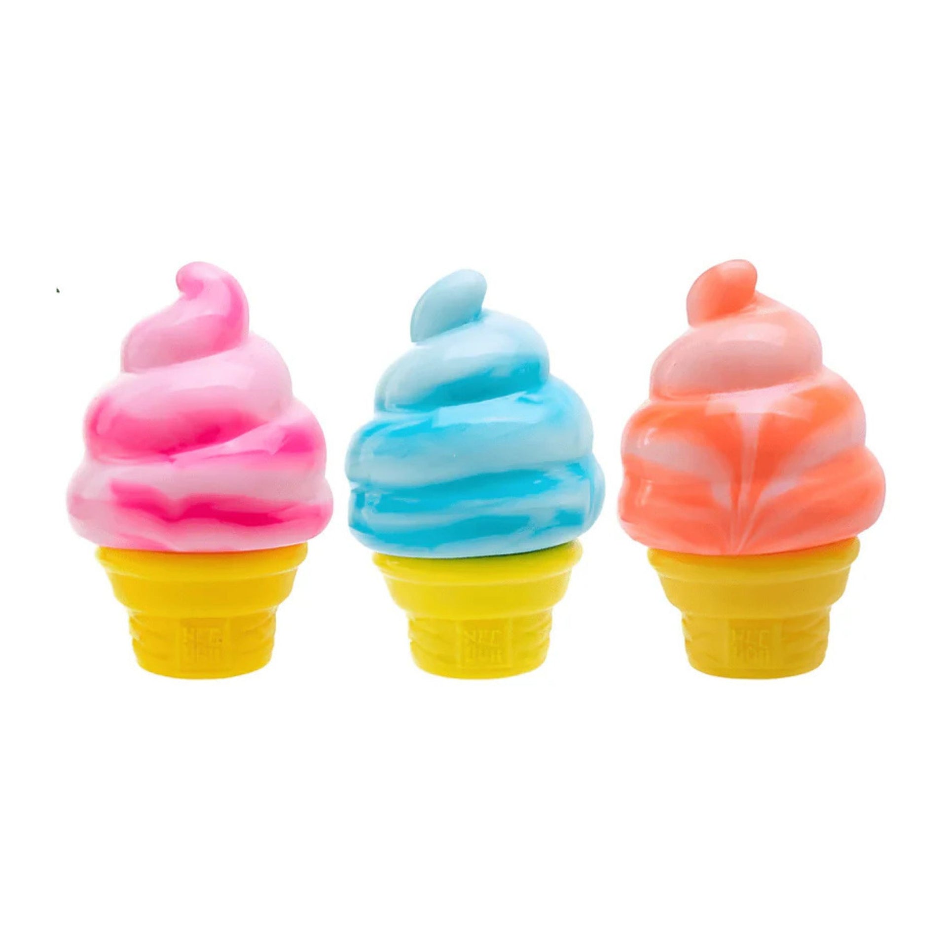 NeeDoh Nice Cream Cone