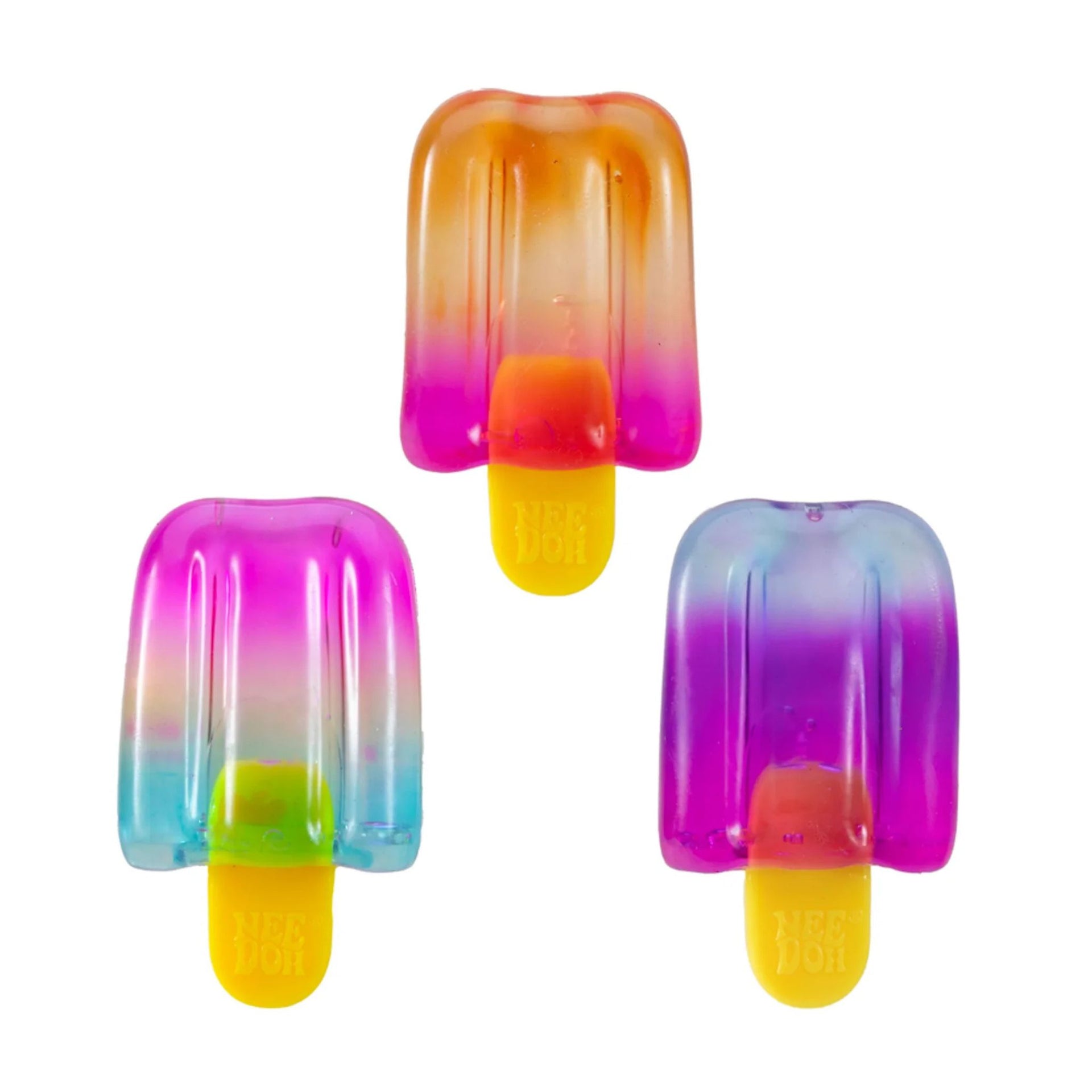 NeeDoh Nice-sicle