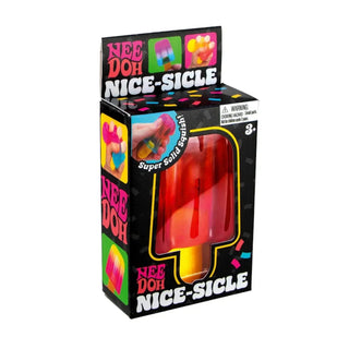 NeeDoh Nice-sicle