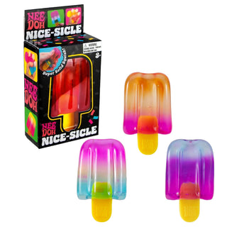 NeeDoh Nice-sicle