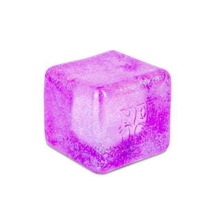 NeeDoh Niceberg Glitter & Glow