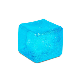NeeDoh Niceberg Glitter & Glow