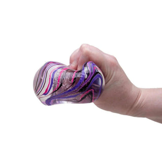 NeeDoh Niceberg Swirl