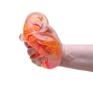 NeeDoh Niceberg Swirl