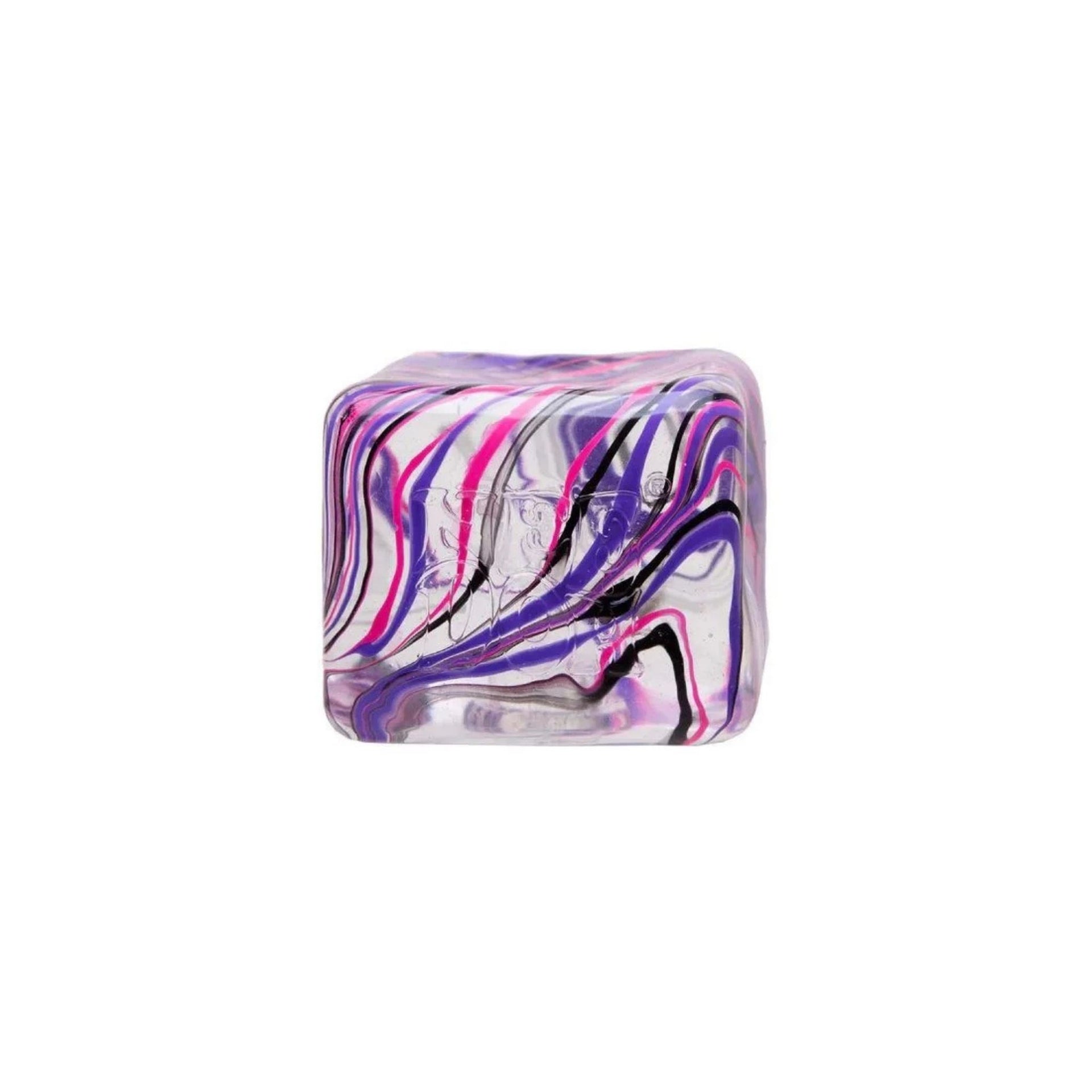 NeeDoh Niceberg Swirl