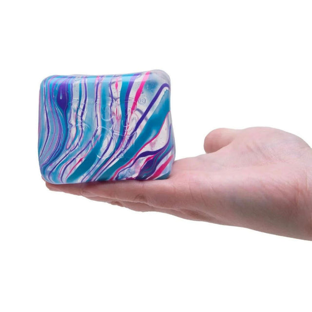 NeeDoh Niceberg Swirl