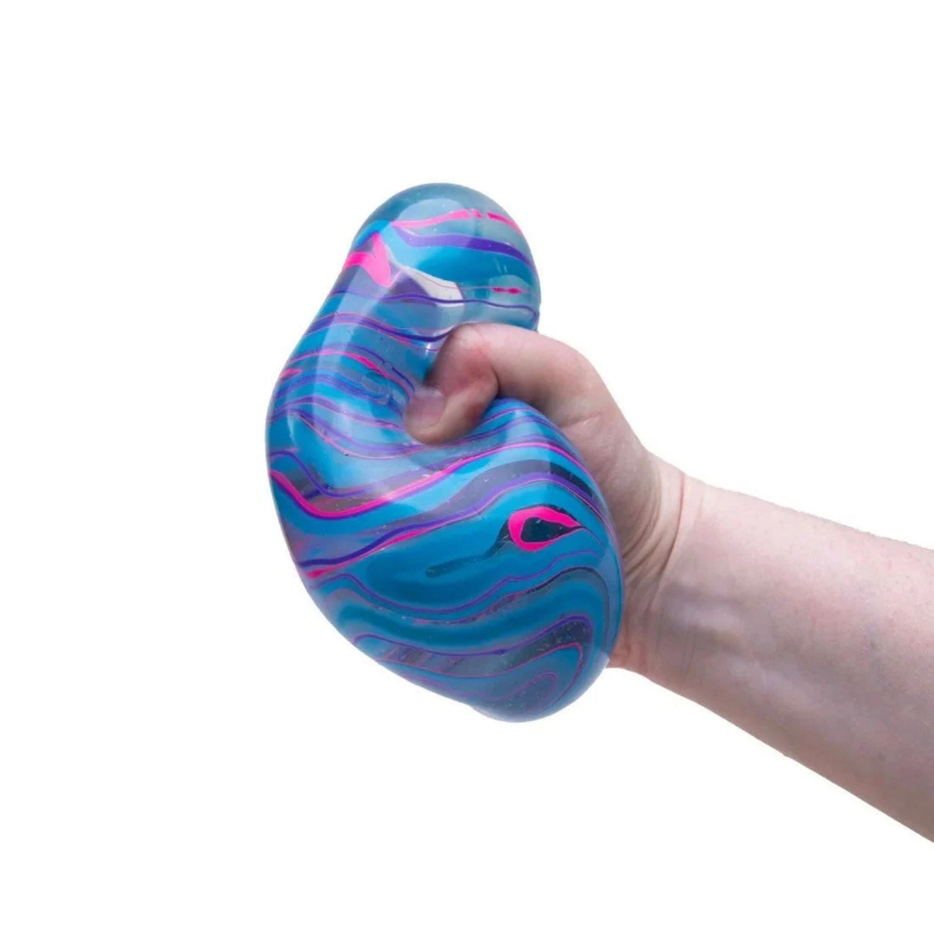 NeeDoh Niceberg Swirl