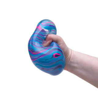 NeeDoh Niceberg Swirl