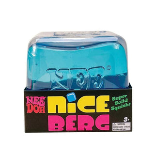 NeeDoh Niceberg
