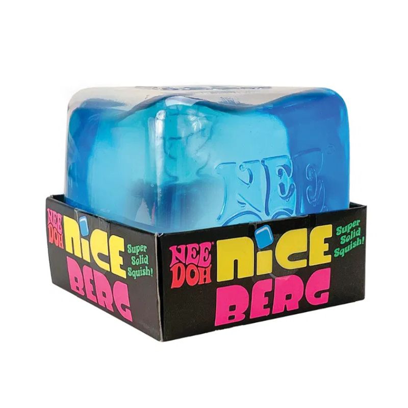 NeeDoh Niceberg