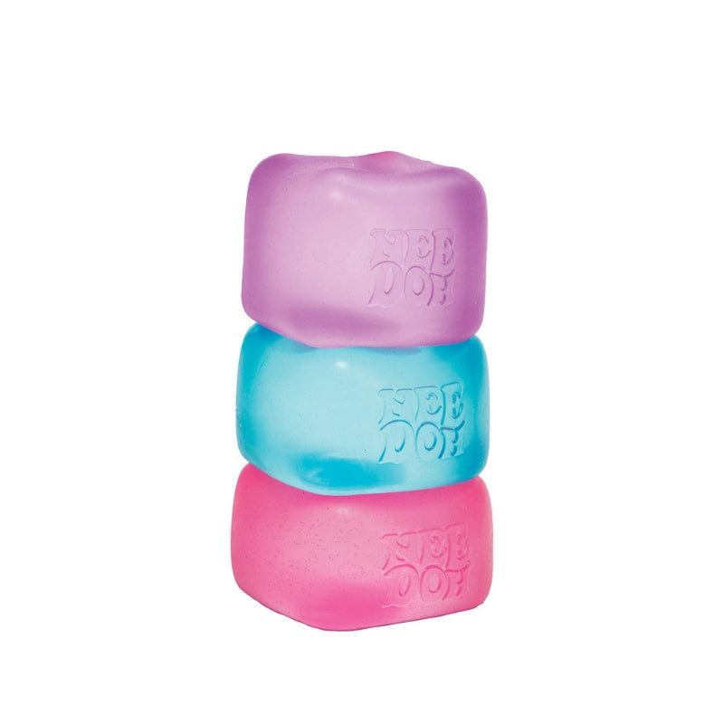 NeeDoh Nice Cube