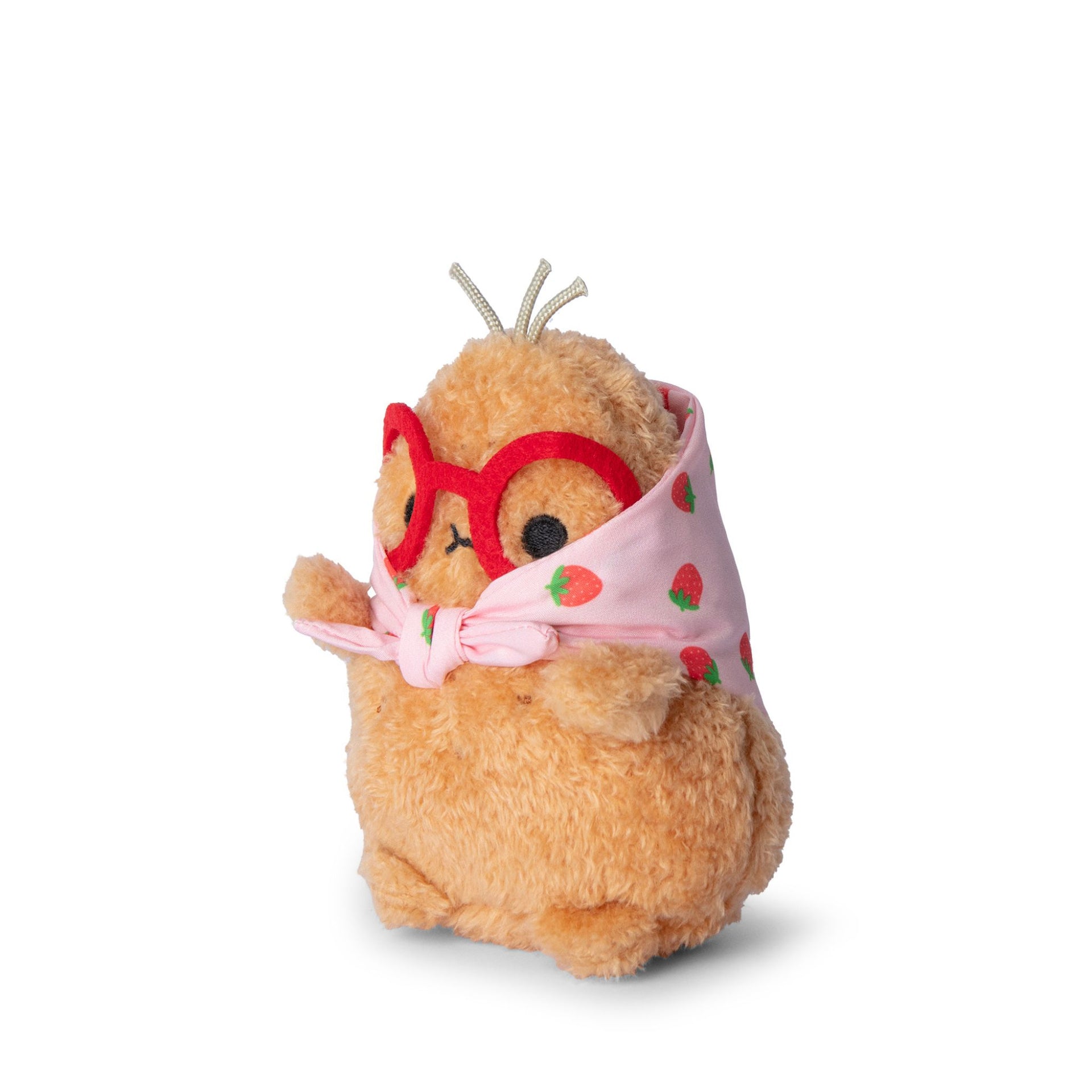 Noodoll Mini Grandma Ricespud - Berry