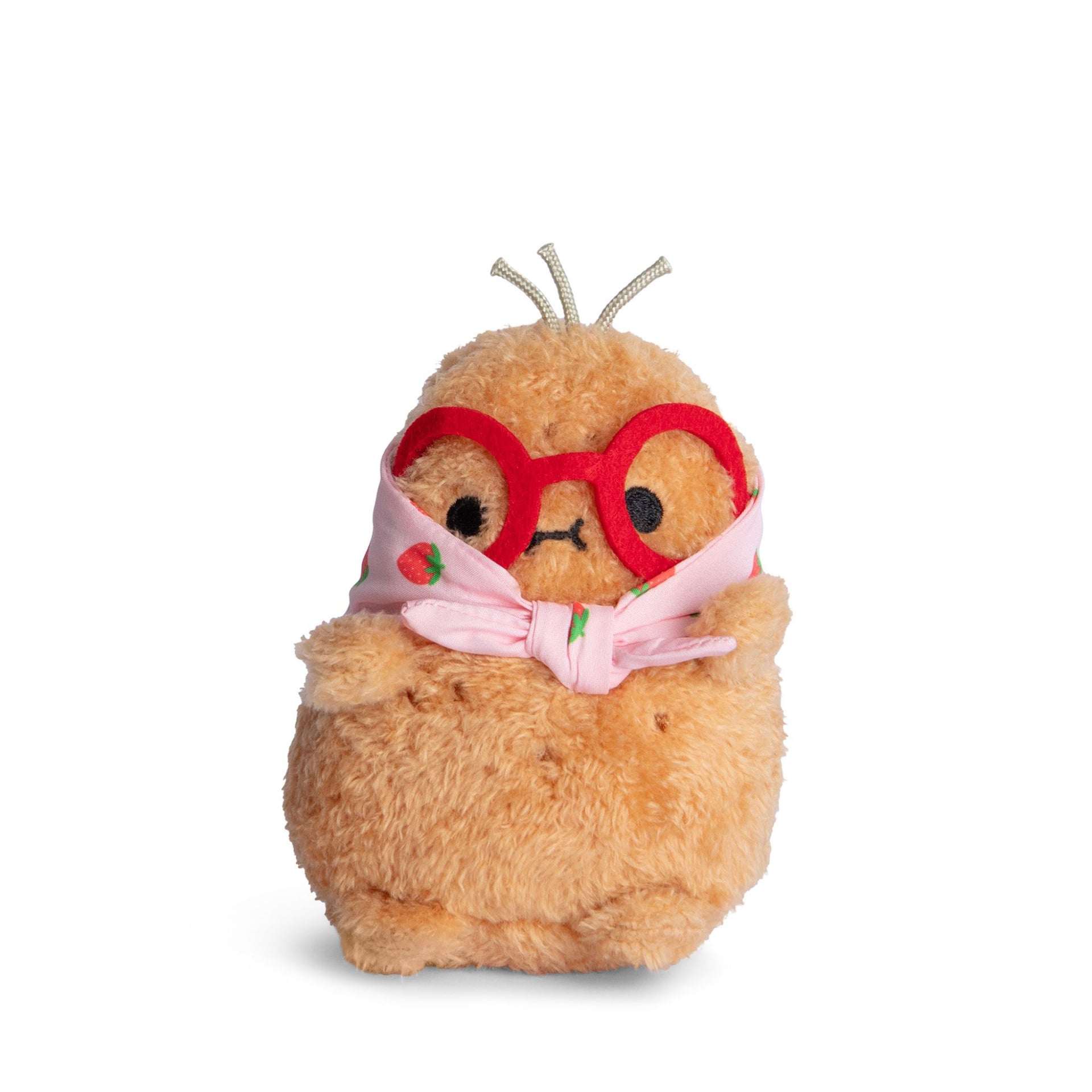 Noodoll Mini Grandma Ricespud - Berry