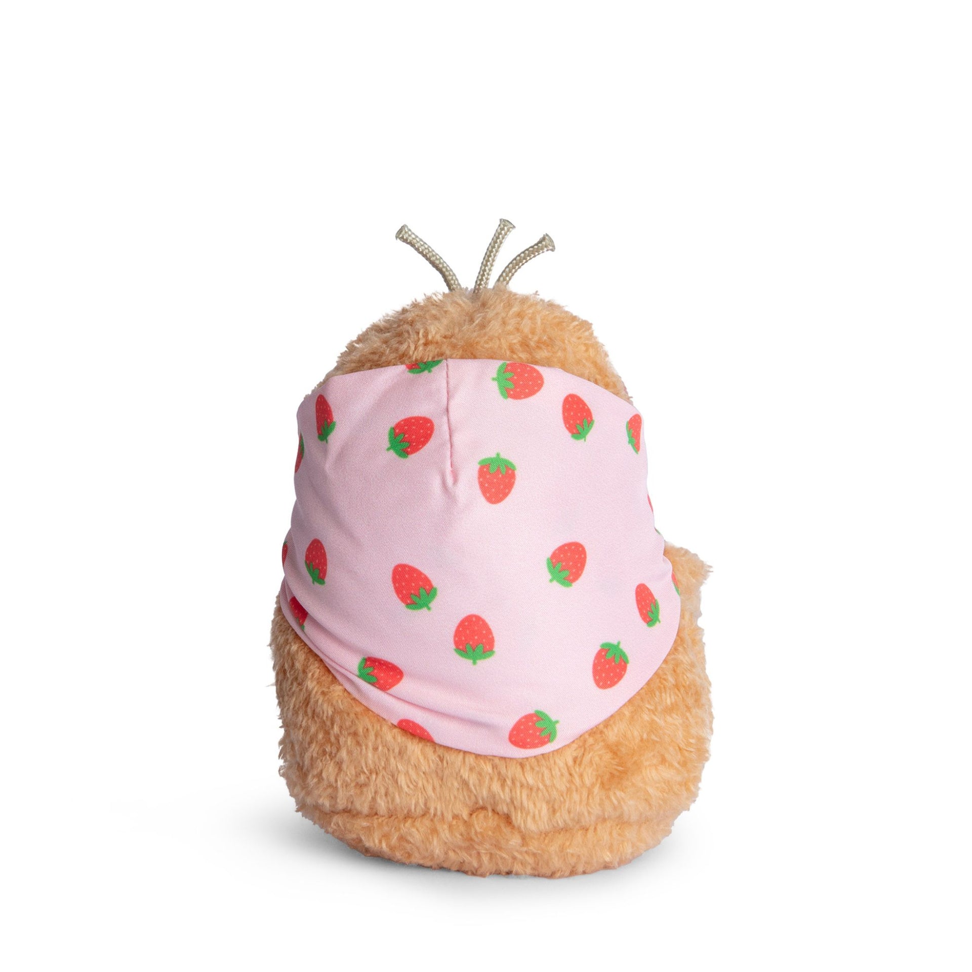 Noodoll Mini Grandma Ricespud - Berry
