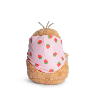 Noodoll Mini Grandma Ricespud - Berry