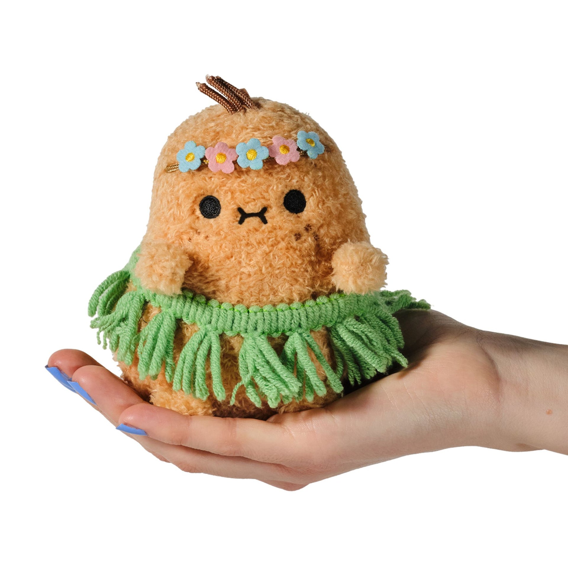 Noodoll Mini Aloha Ricespud