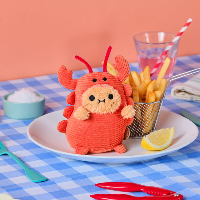 Noodoll Mini Lobstache Ricespud